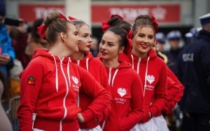 Wojewódzkie Obchody Święta Niepodległości na Stadionie Śląskim (12)