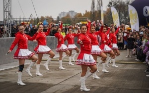 Wojewódzkie Obchody Święta Niepodległości na Stadionie Śląskim (2)