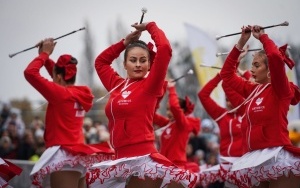 Wojewódzkie Obchody Święta Niepodległości na Stadionie Śląskim (8)