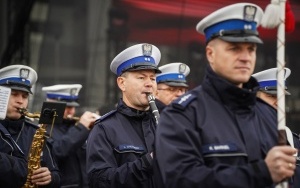 Wojewódzkie Obchody Święta Niepodległości na Stadionie Śląskim (10)