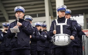 Wojewódzkie Obchody Święta Niepodległości na Stadionie Śląskim (11)