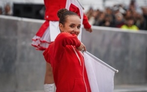 Wojewódzkie Obchody Święta Niepodległości na Stadionie Śląskim (12)