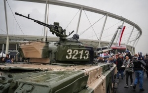 Wojewódzkie Obchody Święta Niepodległości na Stadionie Śląskim (5)