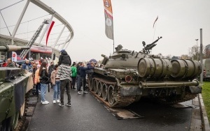 Wojewódzkie Obchody Święta Niepodległości na Stadionie Śląskim (6)