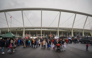 Wojewódzkie Obchody Święta Niepodległości na Stadionie Śląskim (11)