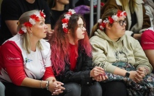 Polska - Litwa, eliminacje EURO 2025 koszykówki kobiet (11)