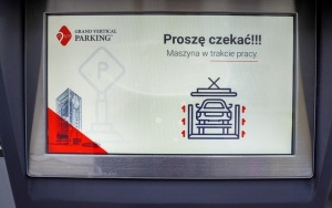 Automatyczny parking na Tylnej Mariackiej w Katowicach (4)