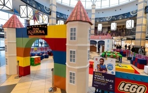Akademia LEGO w Silesia City Center (1)