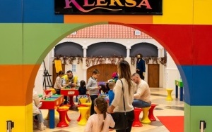 Akademia LEGO w Silesia City Center (3)