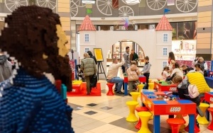 Akademia LEGO w Silesia City Center (4)