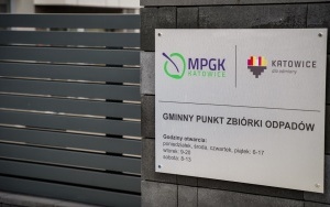 Zmodernizowany punkt MPGK przy ul. Bankowej (16)