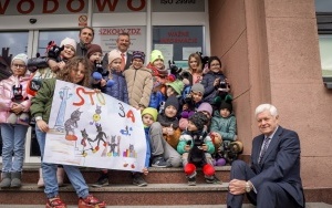 Nowy Bebok stanął przy ZDZ w Katowicach (6)