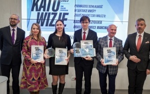 Katowizje 2023. Oto laureaci konkursu (3)