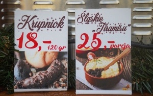 Jedzenie na Jarmarku Bożonarodzeniowym w Katowicach (7)