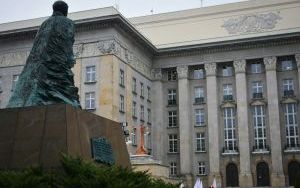 149. urodziny Wojciecha Korfantego - uroczystości na Placu Sejmu Śląskiego (9)