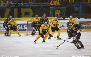 GKS Katowice w Pucharze Kontynentalnym (2)