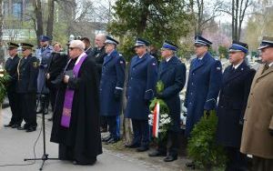 149. urodziny Wojciecha Korfantego - uroczystości na cmentarzu przy ul. Francuskiej (7)
