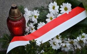 149. urodziny Wojciecha Korfantego - uroczystości na cmentarzu przy ul. Francuskiej (3)