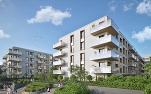 Belg Apartamenty - wizualizacje (3)