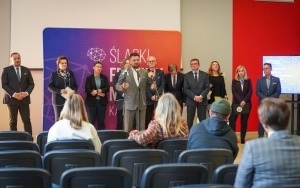 Konferencja dotycząca Śląskiego Festiwalu Nauki (4)