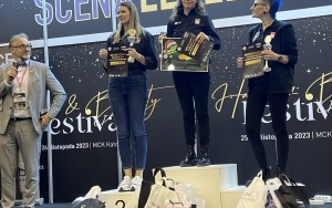 Izabela Stachoń-Ciążyńska na Mistrzostwach Europy CMC (9)