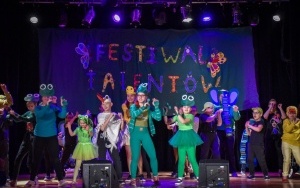 Festiwal Talentów 2023 w MDK Bogucice-Zawodznie (17)