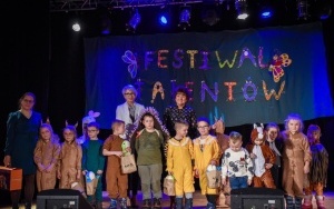 Festiwal Talentów 2023 w MDK Bogucice-Zawodznie (1)