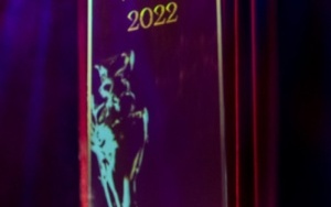 Gala rozdania Złotych Masek 2022 (2)