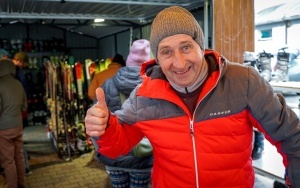 Śląska Giełda Zimowa w Katowicach. Tutaj kupisz sprzęt narciarski! (16)