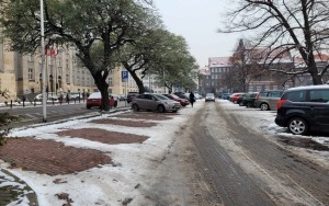 Pierwszy dzień Strefy Płatnego Parkowania w Katowicach (1)