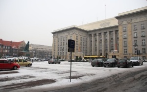 Pierwszy dzień Strefy Płatnego Parkowania w Katowicach (8)