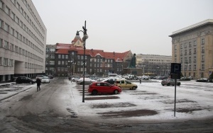 Pierwszy dzień Strefy Płatnego Parkowania w Katowicach (9)