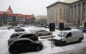 Pierwszy dzień Strefy Płatnego Parkowania w Katowicach (10)