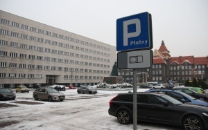 Pierwszy dzień Strefy Płatnego Parkowania w Katowicach (11)