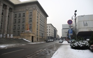 Pierwszy dzień Strefy Płatnego Parkowania w Katowicach (16)
