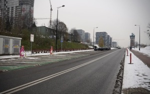 Pierwszy dzień Strefy Płatnego Parkowania w Katowicach (3)