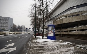 Pierwszy dzień Strefy Płatnego Parkowania w Katowicach (5)