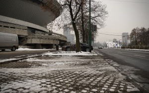 Pierwszy dzień Strefy Płatnego Parkowania w Katowicach (6)