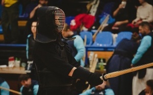 Drużynowe Mistrzostwa Polski w Kendo 2023 (1)