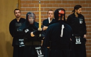 Drużynowe Mistrzostwa Polski w Kendo 2023 (2)