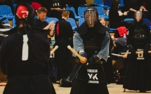 Drużynowe Mistrzostwa Polski w Kendo 2023 (7)