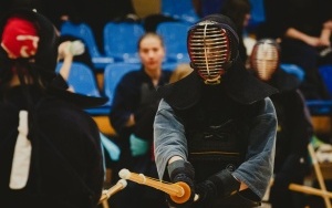 Drużynowe Mistrzostwa Polski w Kendo 2023 (8)