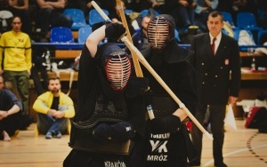 Drużynowe Mistrzostwa Polski w Kendo 2023 (1)