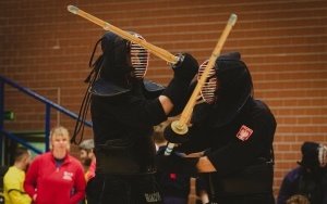 Drużynowe Mistrzostwa Polski w Kendo 2023 (4)