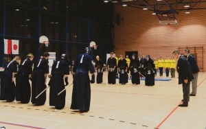 Drużynowe Mistrzostwa Polski w Kendo 2023 (19)