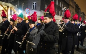 Parada Mikołajkowa w Katowicach (8)