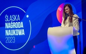 Gala wręczenia Śląskiej Nagrody Naukowej (13)