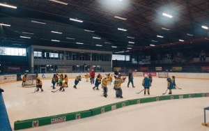 Hokejowy Turniej Mikołajkowy na Jantorze (3)