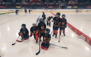 Hokejowy Turniej Mikołajkowy na Jantorze (5)
