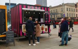 Food trucki na rynku w Katowicach - Kwiecień 2022 (3)